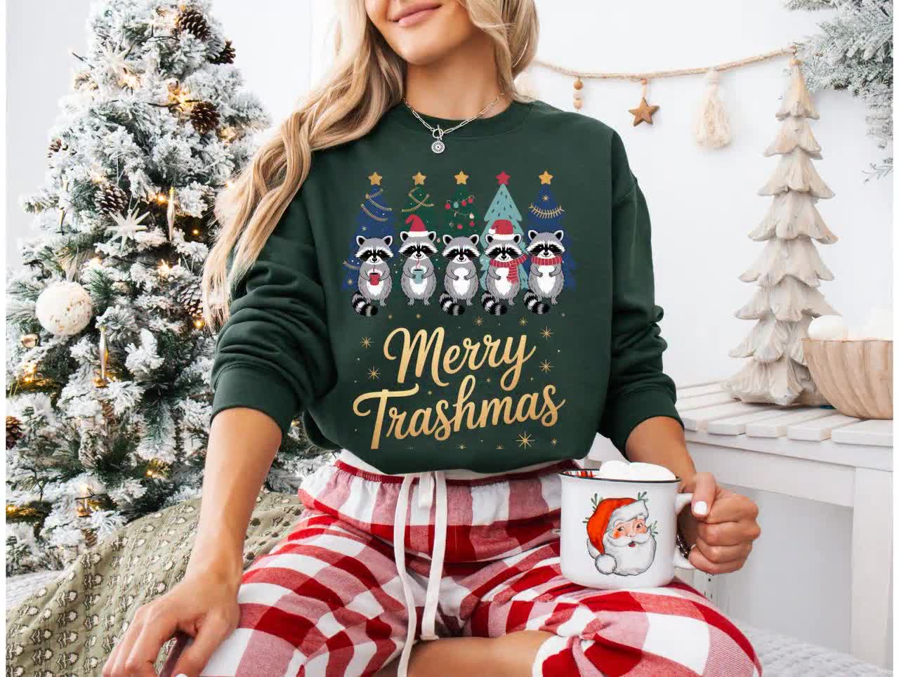 Cute Christmas Show Me Christmas Sweaters Thanksgiving Baby Girl