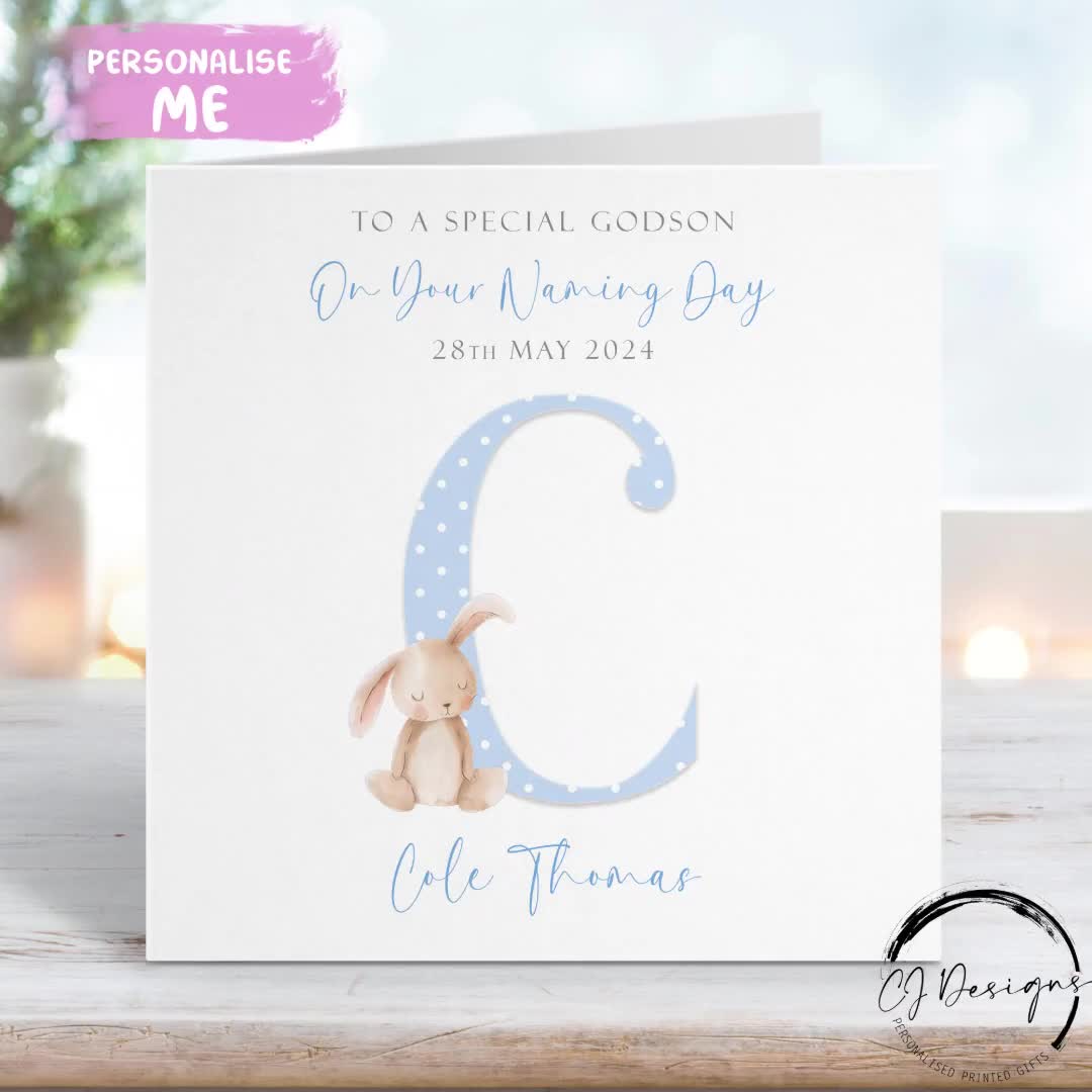 Biglietto Di Compleanno Personalizzato Bart Simpson Figlio Figlia Nipote Nipote Figlioccio Papà - Foto 9