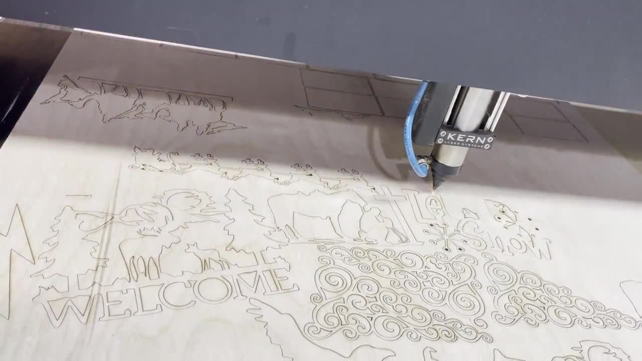 Boat - Laser Cut Out Unfinished Wood Craft Shape BOT7