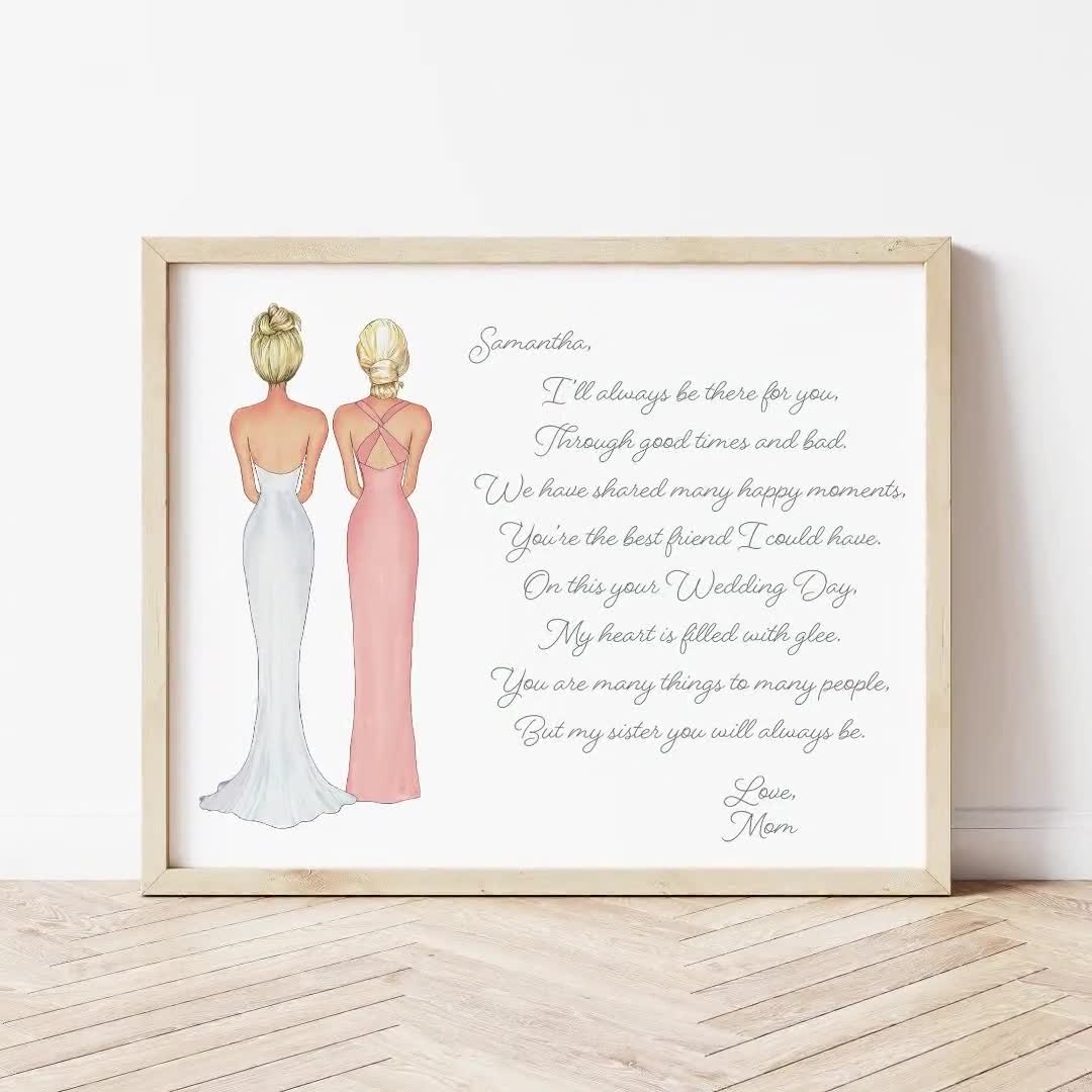 champagne satin bridesmaid dresses Champagne Satin V-Neck Bridesmaid Dress A-Line Floor-Length