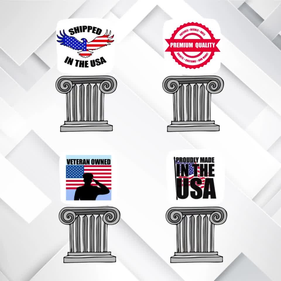 Warning No Stupid People Beyond This Point Patch/Iron-On Patch/Sarcastic Patch/Embroidered Applique for Vest/Jacket/Clothes/Backpack/Funny video poster