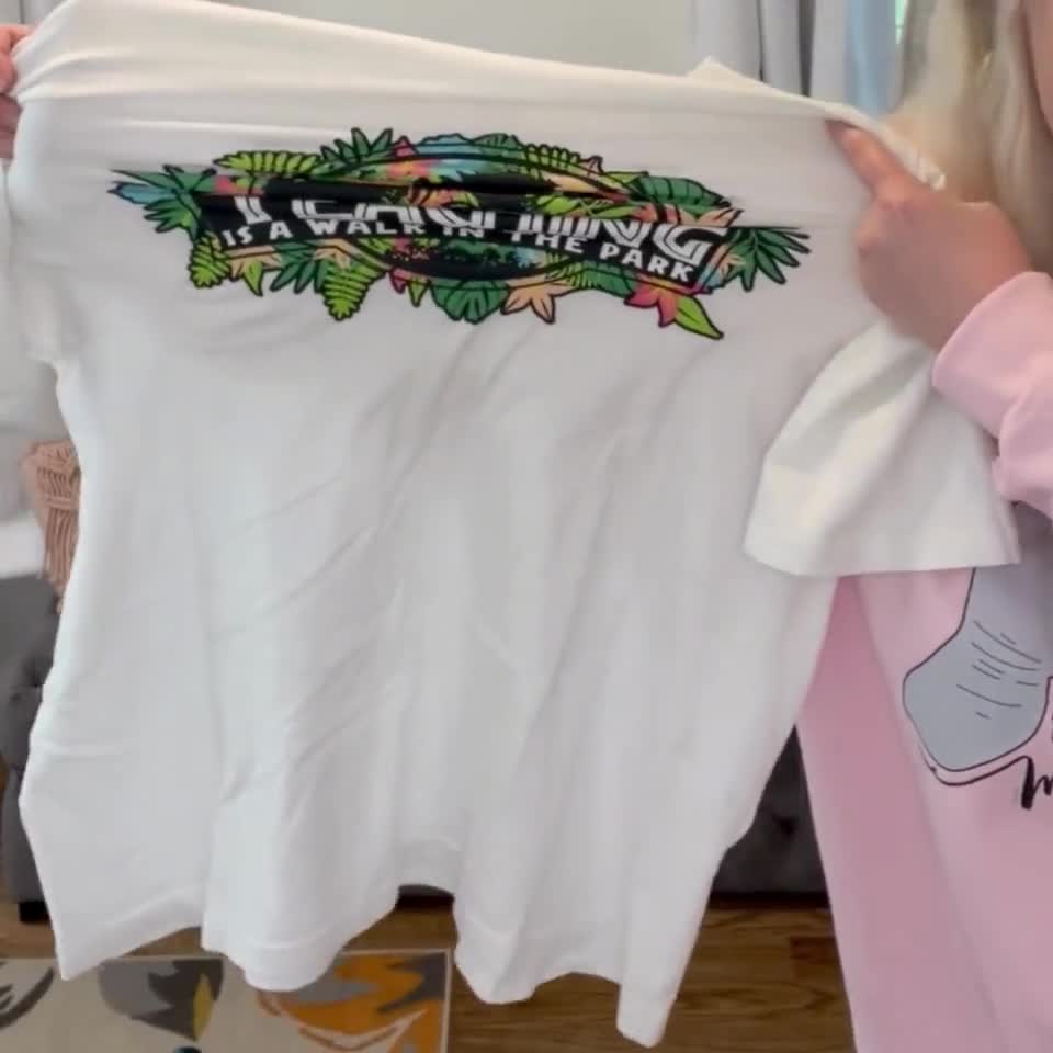 Personalized Leopard Rainbow Teacher Shirt - Custom Name Animal Print T-Shirt