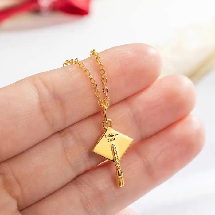 Collana FOR YOU Jewels - Argento 925 - Grace Blu – Bloom Oro Gioielleria