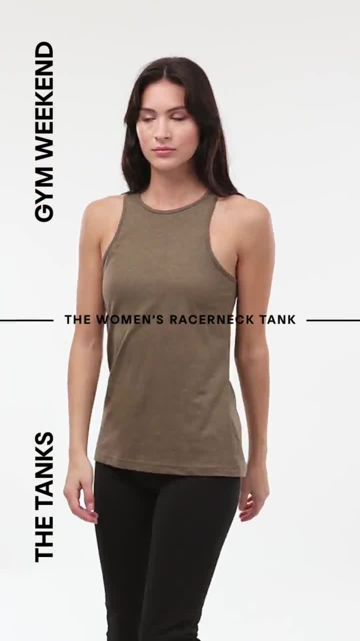 Women's We Lift (weightlifting) Muscle Tank at Rs 899.00, Sports Apparel