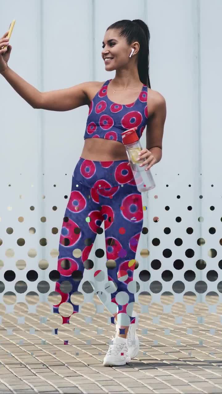 Remi Yoga Pants -  Canada