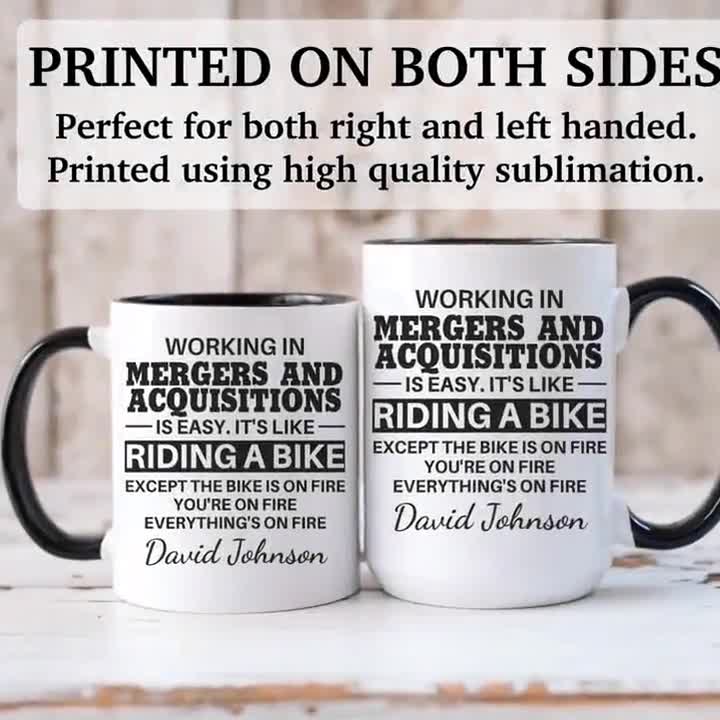 amazon 15 oz coffee mug with sewing machine on sidelies 3D Sewing Mug, 3D Floral Sewing Machine 11oz,15oz Mug Sublimation Wrap   DelMG