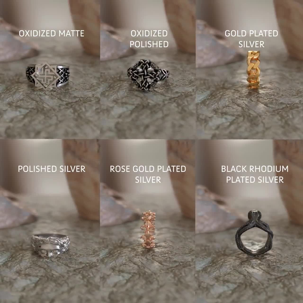 Butterfly Lovers Pendant 925 Sterling Silver Rose Gold Plated Romantic Couple Necklace Art Nouveau Statement Jewelry video poster