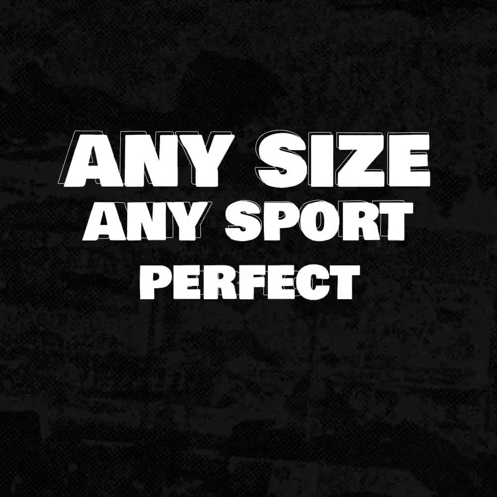 ZSJUMK Scottie Scheffler Toile Murale Imperméable, Résistante Aux