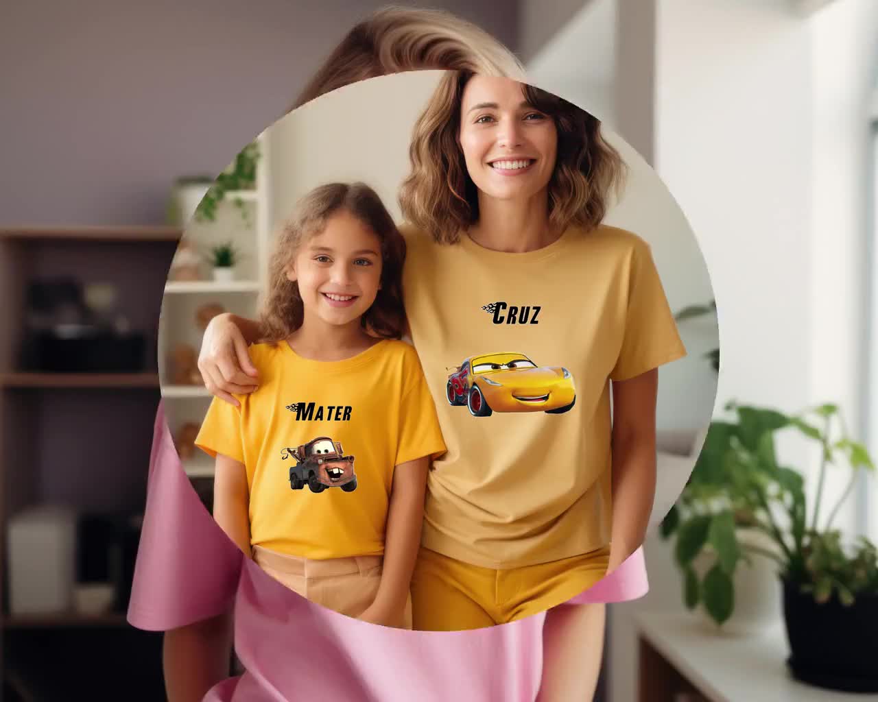 Cars Speeding to Fun T-shirt, Birthday Gift for Disney Fan, Disneyland Trip Family Shirt, Lightning McQueen Tee, Original Cars Movie Fun Tee video poster