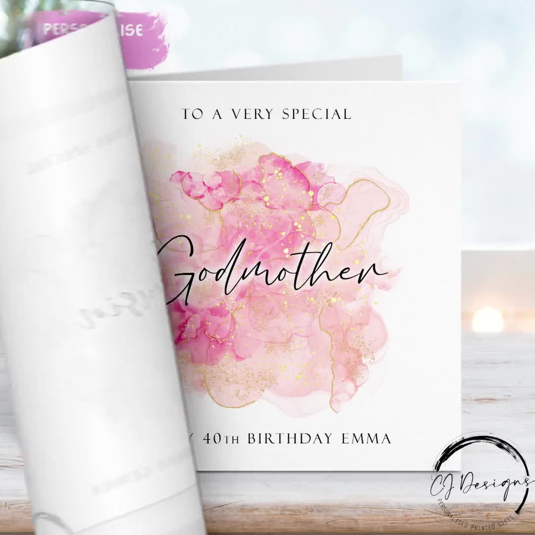 Tarjeta De Cumpleaños Para Hermana: Poema De Arcoíris, Hermana Especial -  México, image size:1080x1080