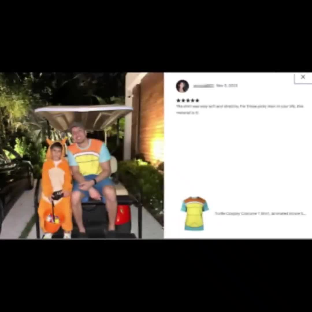 Camiseta de disfraz de Kakamora, sudadera con capucha de la película Antagonistas de Moana en 3D, sudadera de cosplay de Moana, disfraz de Halloween familiar video poster