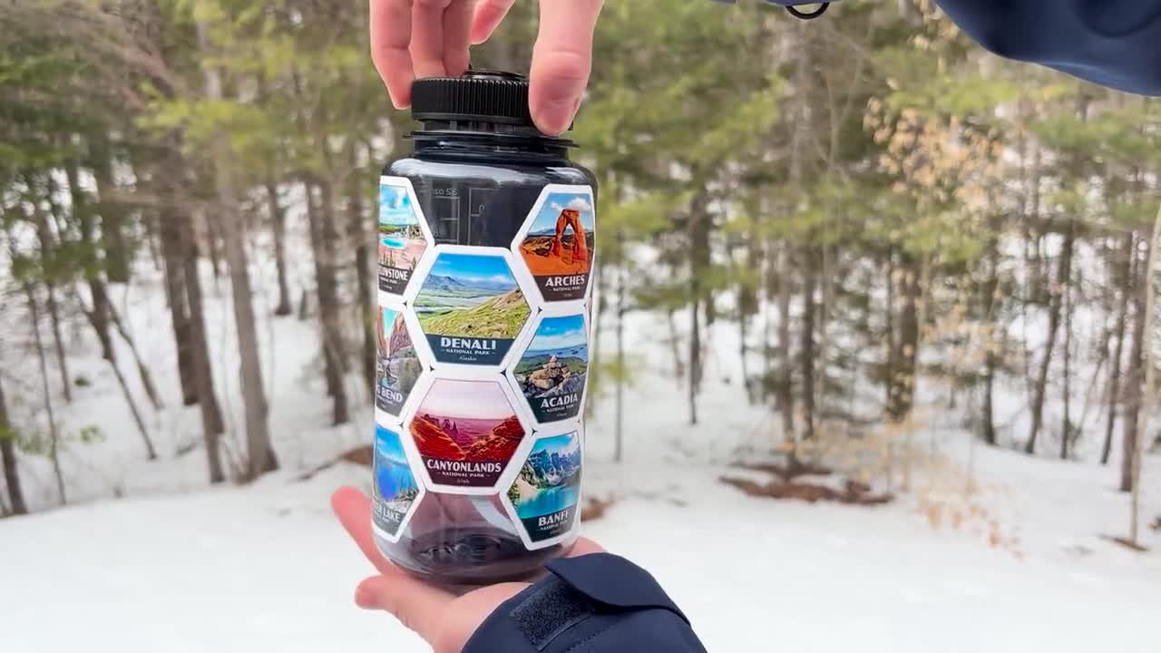 Aazon.co: JB Print Perrot State Park Explore Wanderlust Caping