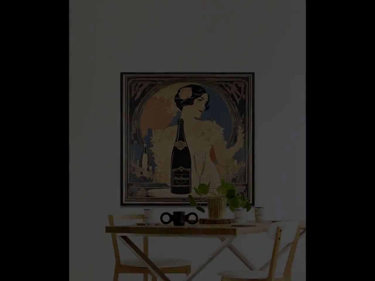 N.V. Duval-Leroy Femme de Champagne Brut Grand Cru English
