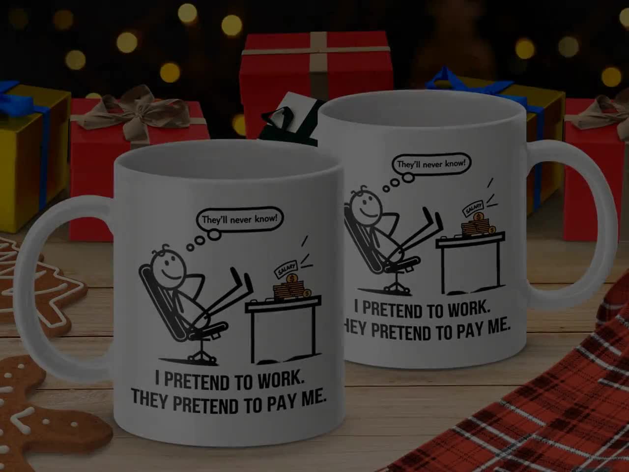 Tazza da caffè parolacce insulto ironia tazza regalo divertente tazza da ufficio MoonWorks® viso di Pimmelface bianco