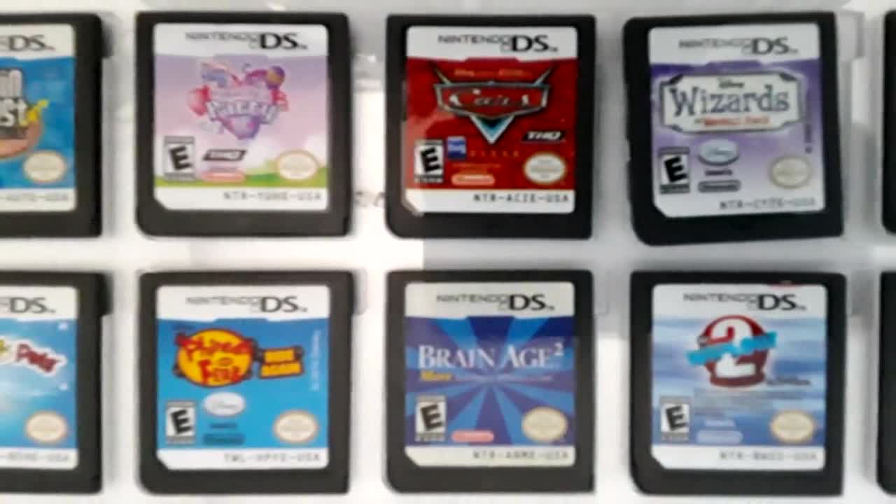 Paws & Claws: Pet Resort - Nintendo DS DS Lite 3DS 2DS Game Tested