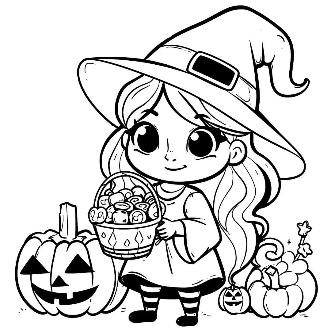 CRASPIRE Happy Halloween Timbri Trasparenti Zucca Spettrale Divinazione Gomma Riutilizzabile Trasparenti Timbri in Silicone Sigilli per Biglietti Fai da Te Scrapbooking Diario Album Fotografico