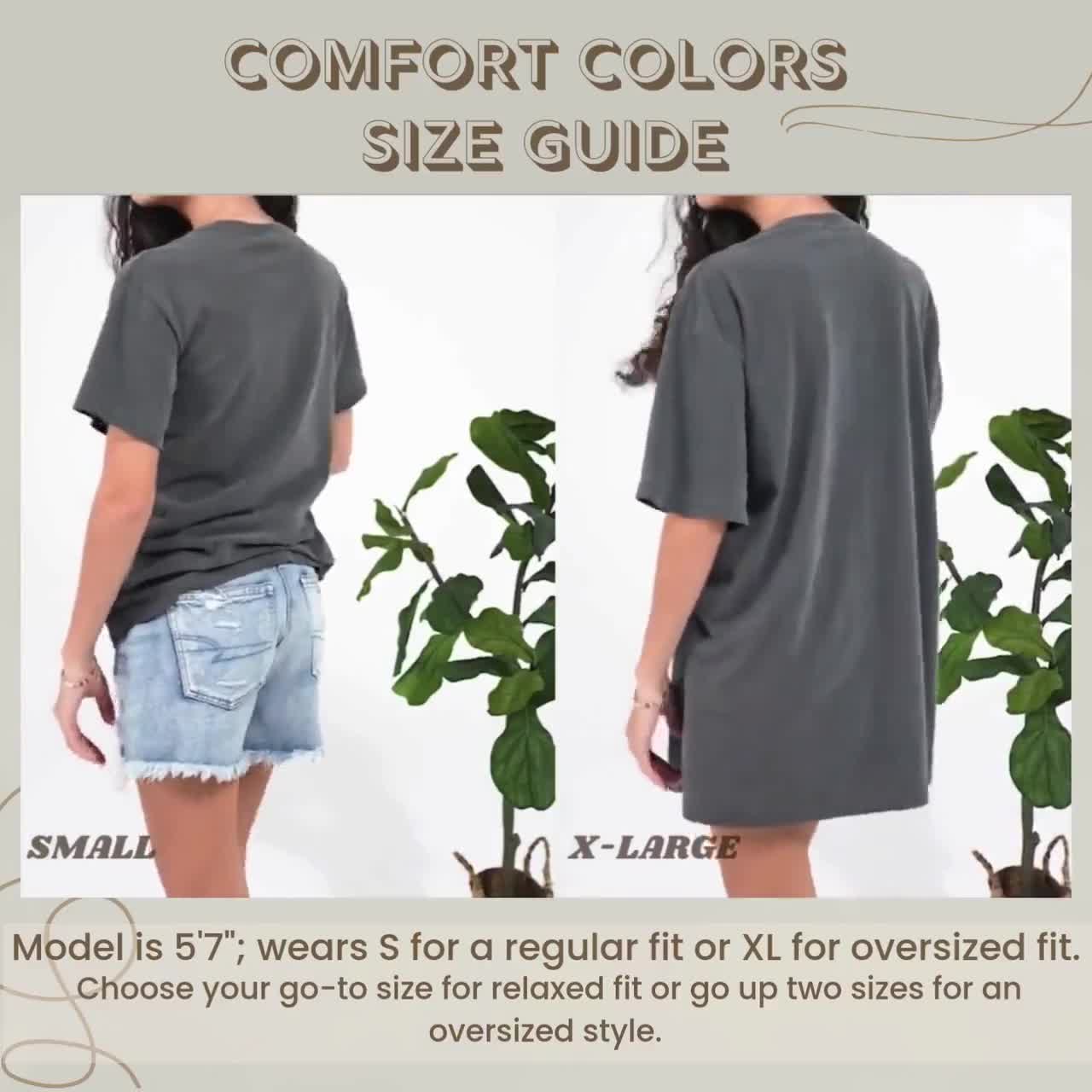 Comfort Colors® I Thought It Was A Golf Ball Shirt, Epcot Disney Shirt, Funny Epcot Shirt, Disneyland Vacation Shirt, Disneyworld Trip Shirt video poster