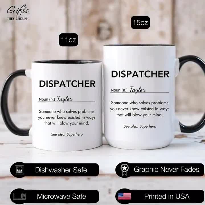 Personalzed Female Polce Offcer Mug, Custom Polce Offcer Coffee Mug,polce Graduaton Gft
