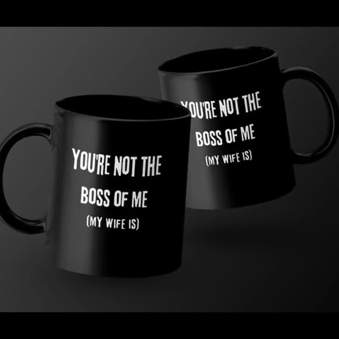 Funny Guy Mugs Do I Look Like A Morning Person? Ceramic Coffee Mug - 11oz - Ideal Funny Coffee Mug For Women And Men - Hilarious Novelty Coffee Cup With Witty