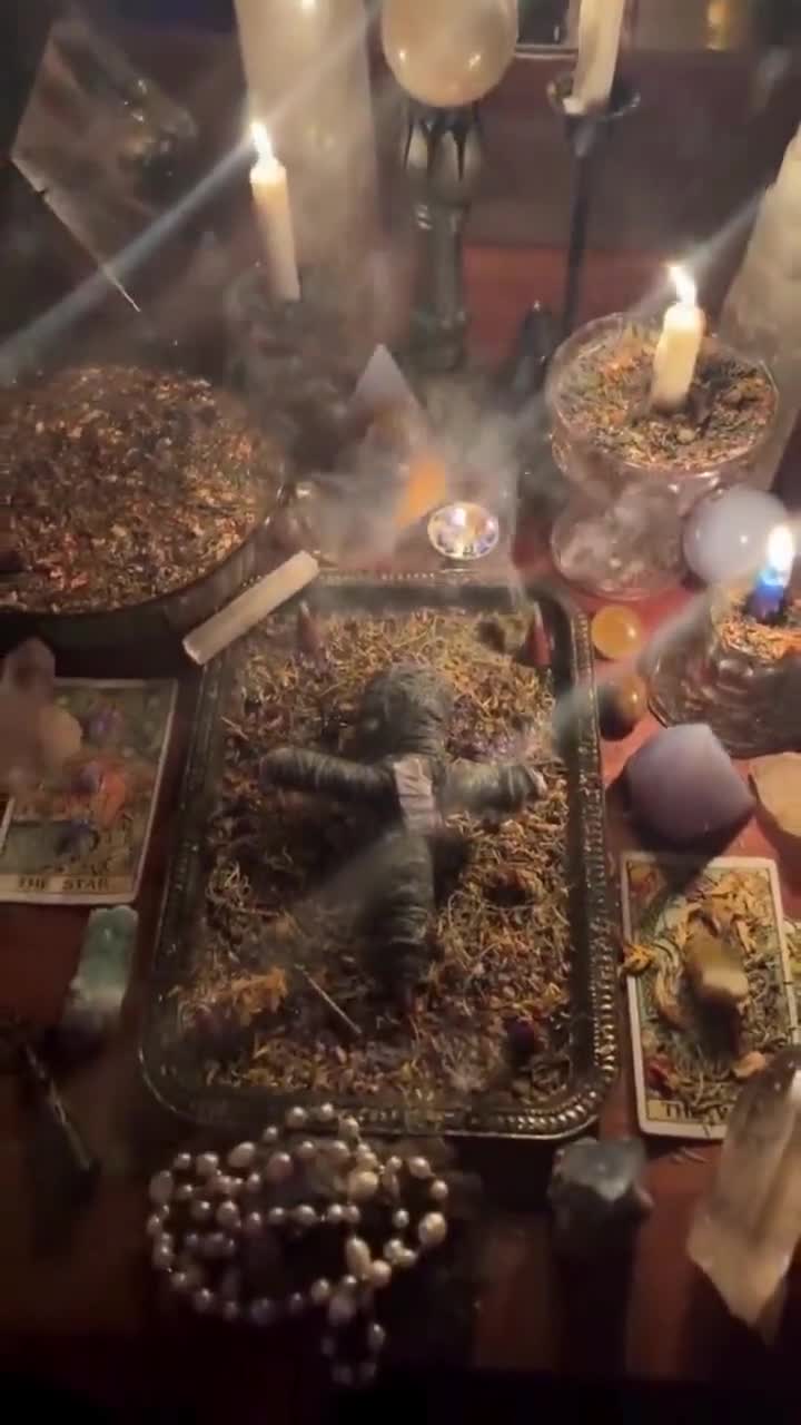 Prosperity through the Good God’s Abundance | Lottery | Instant Money video poster