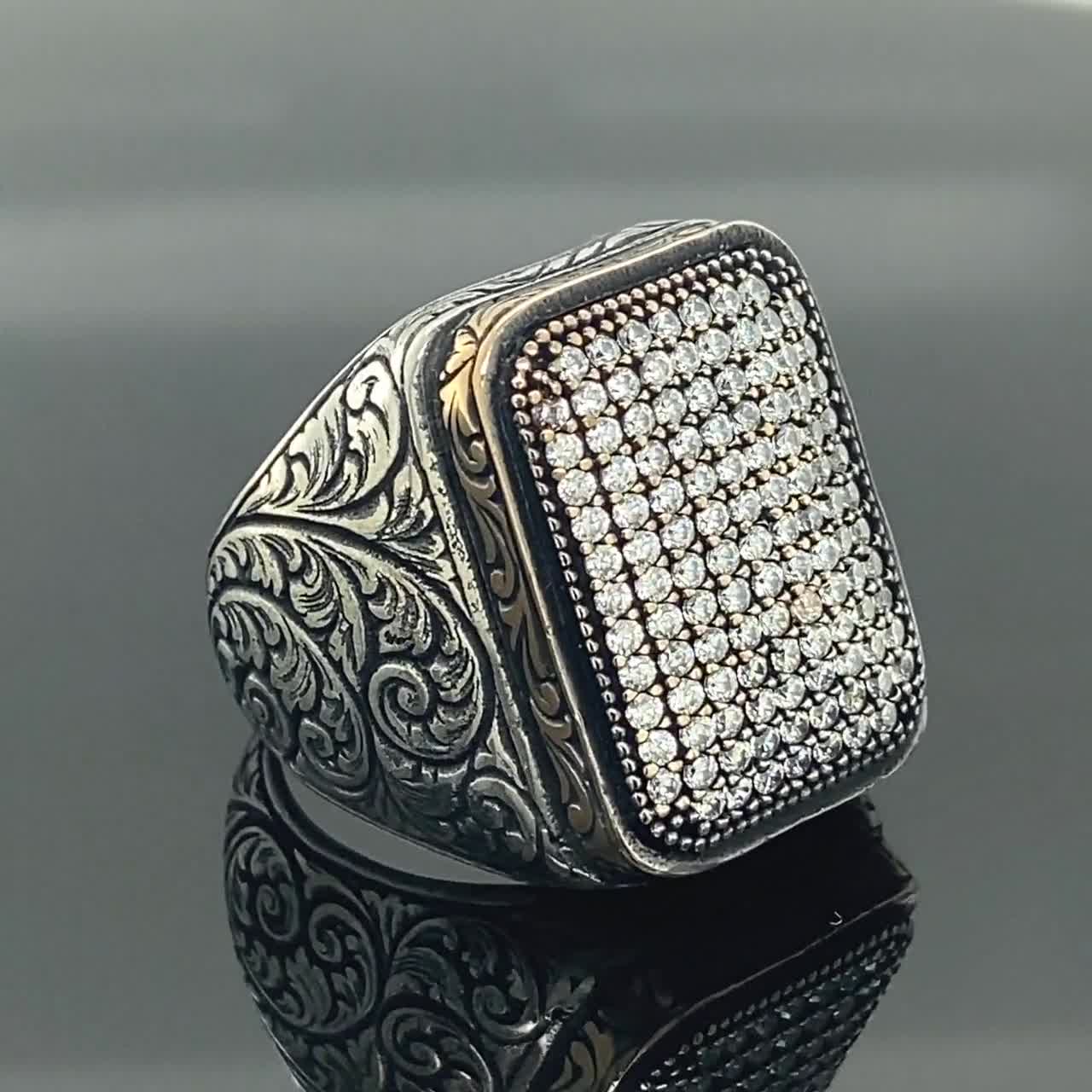 Square Style Special Honey and White Zircon Jewelry cheapest 925 Sterling Silver for Gift Ladies Earrings