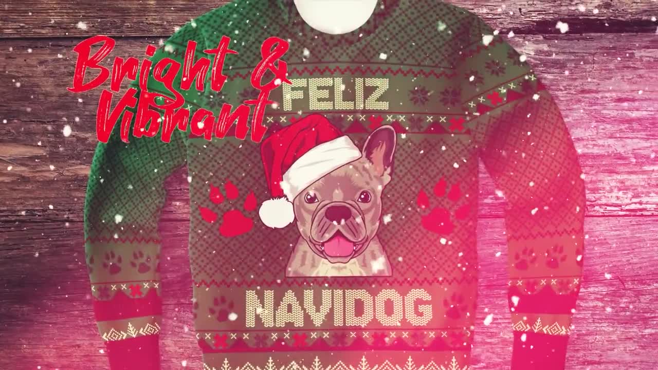 Feliz navidog sweater on sale h&m