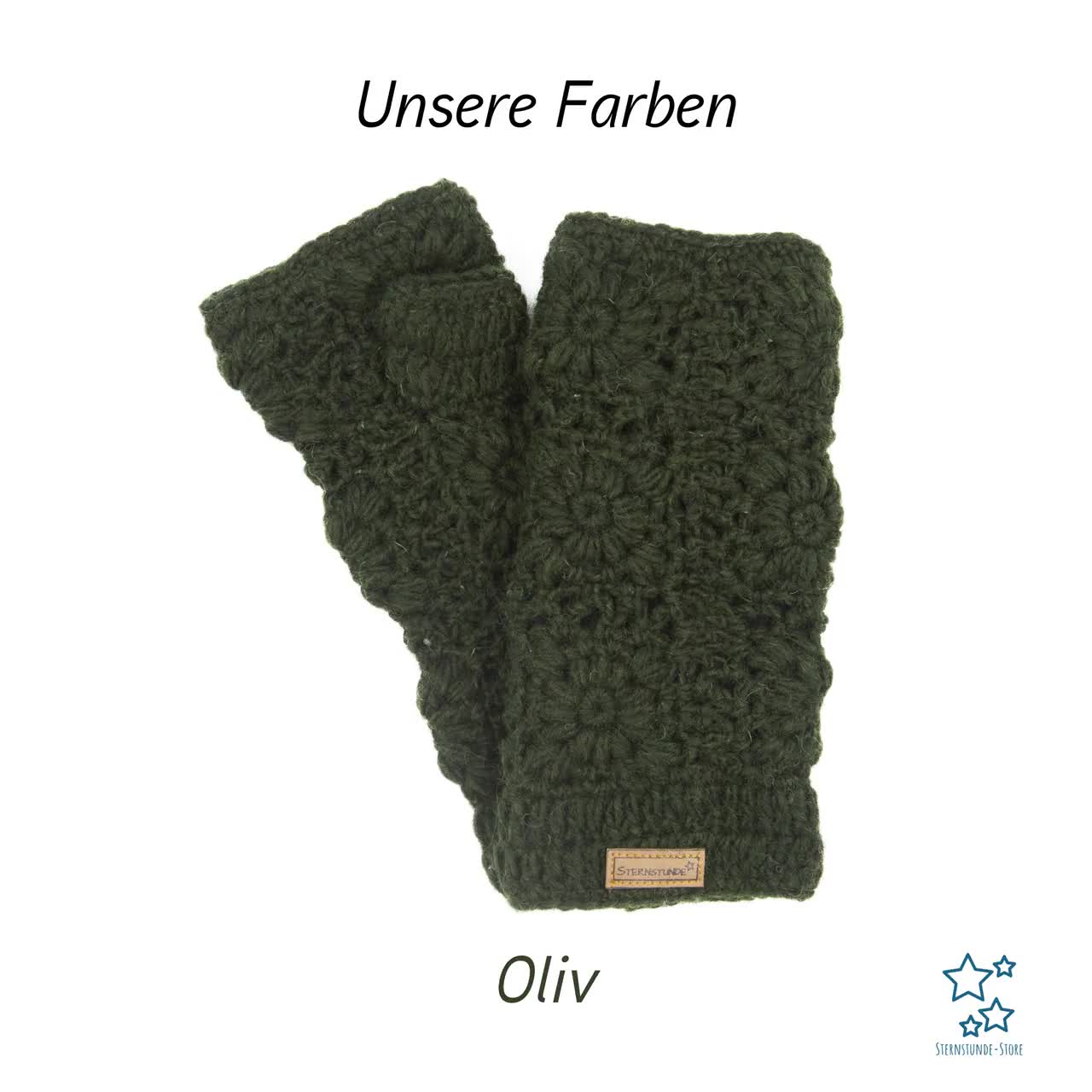 Armwarmers