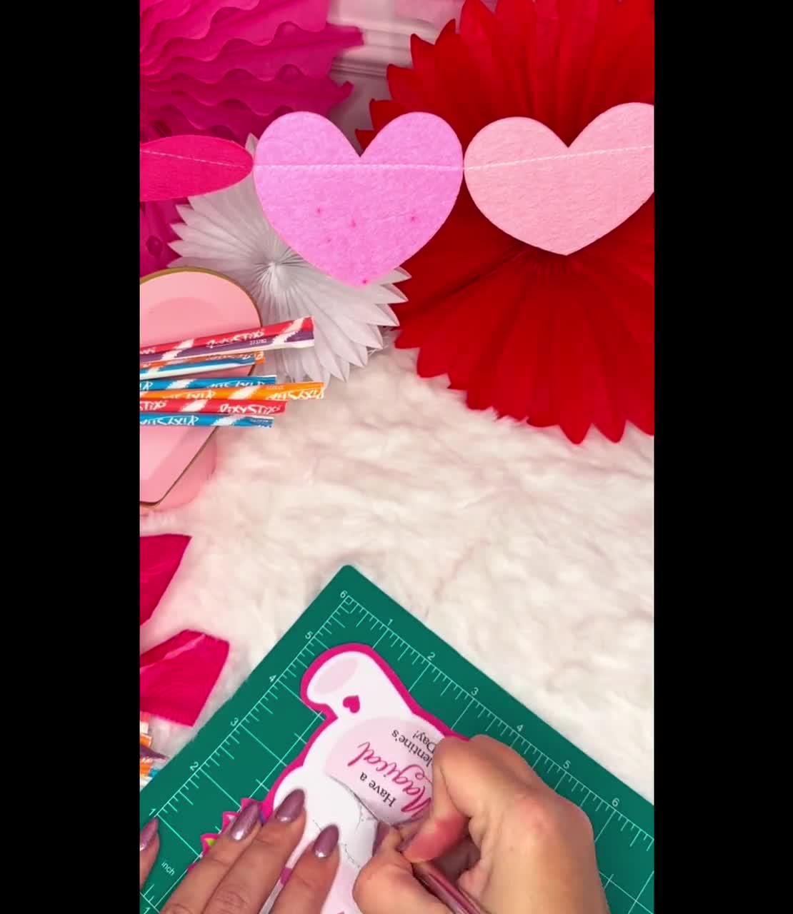 Valentine's Day Gifts for Kids - Lauren Conrad