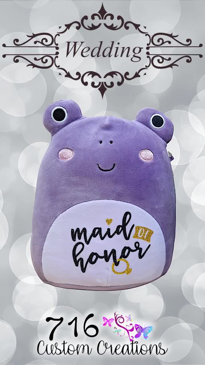 Squishmallow Bundle Mags Robbie Vee 2024 NEW