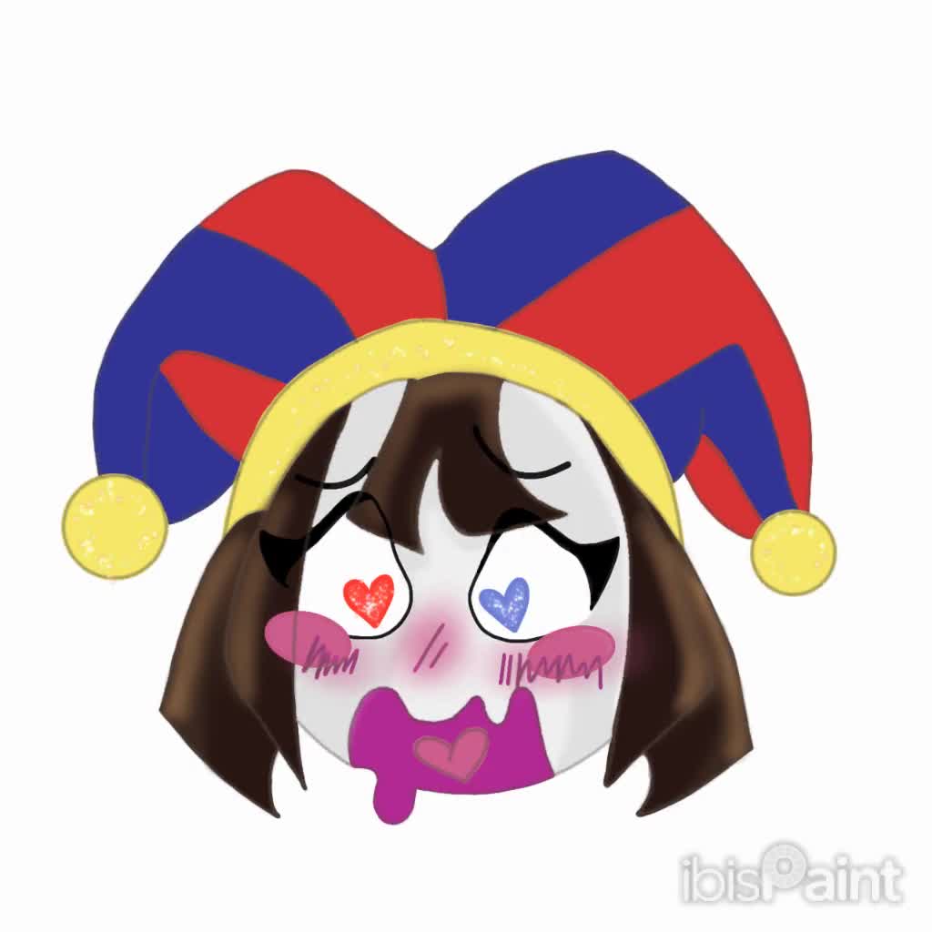 Cursed emojis : r/Ibispaintx