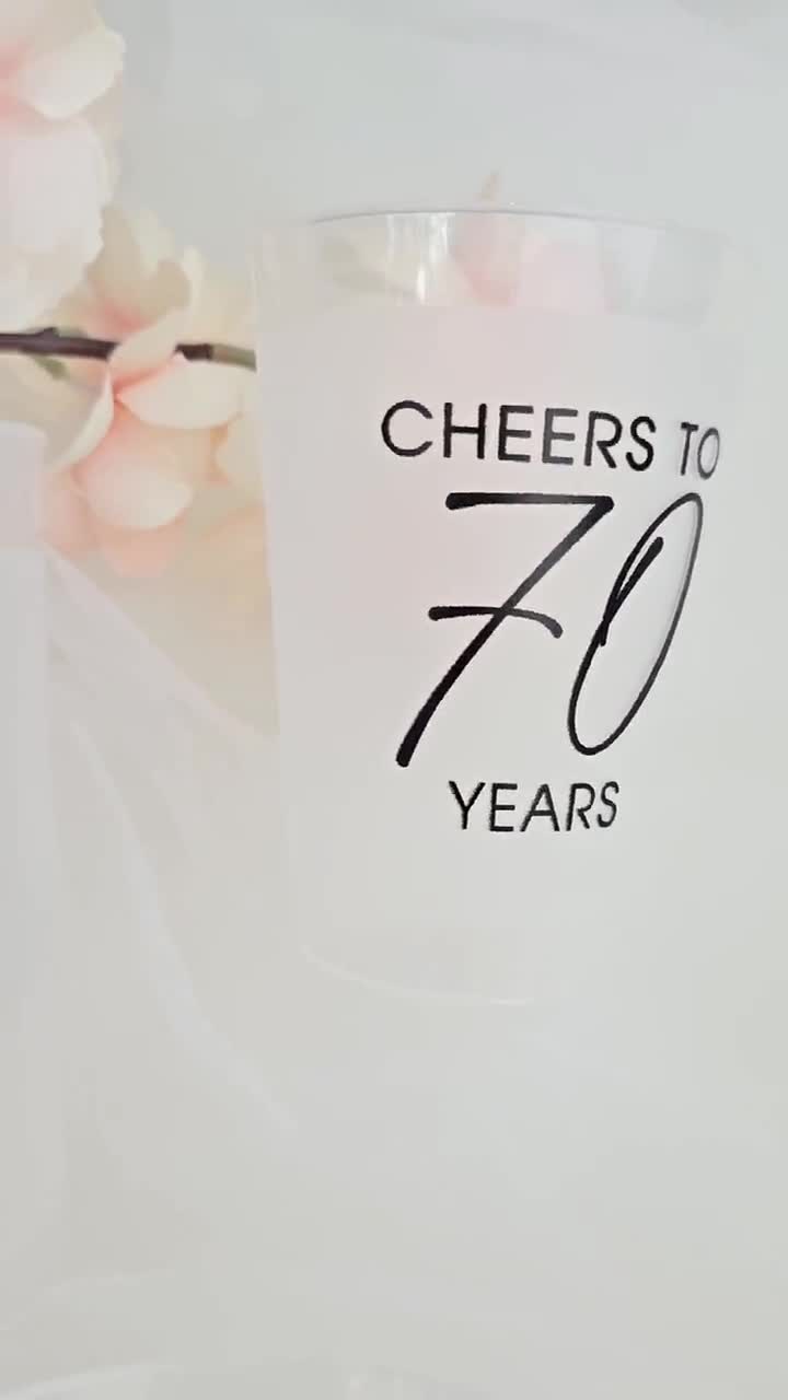 Cups of Love: 17 Personalized Wedding Cups to Celebrate Your Union -  Forever Wedding Favors