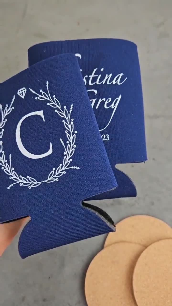 Not My Problem Anymore Retirement Party Can Cooler Favors, Custom Retirement Can Cooler Favors, Customized Retirement Can Cooler Favor (273) video poster