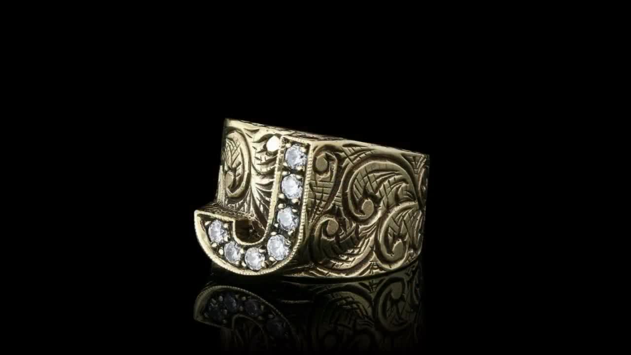 Buy Gucci Ring Men Online In India - Etsy India