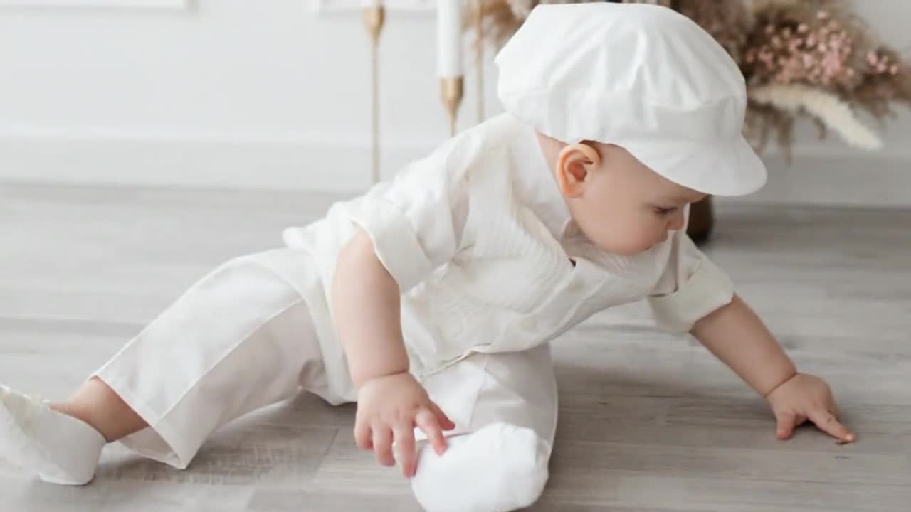 SUN 68 Donna 39 Berretto In Cotone Rosa/Minni BAMBINO H&M IT - Main Image