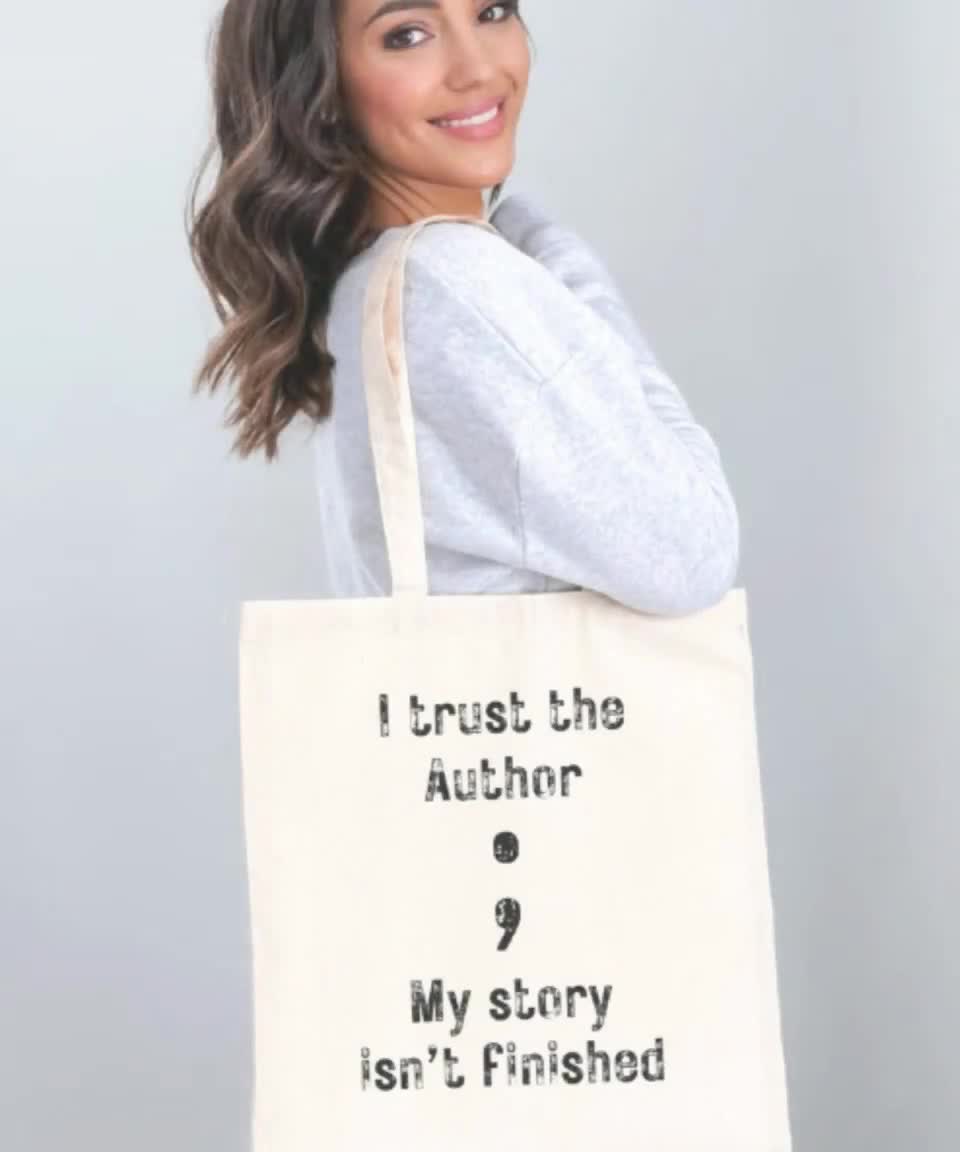 Gen Y Aka Millennial Impact, Inspirational Design, Tote Bag, Cutie  