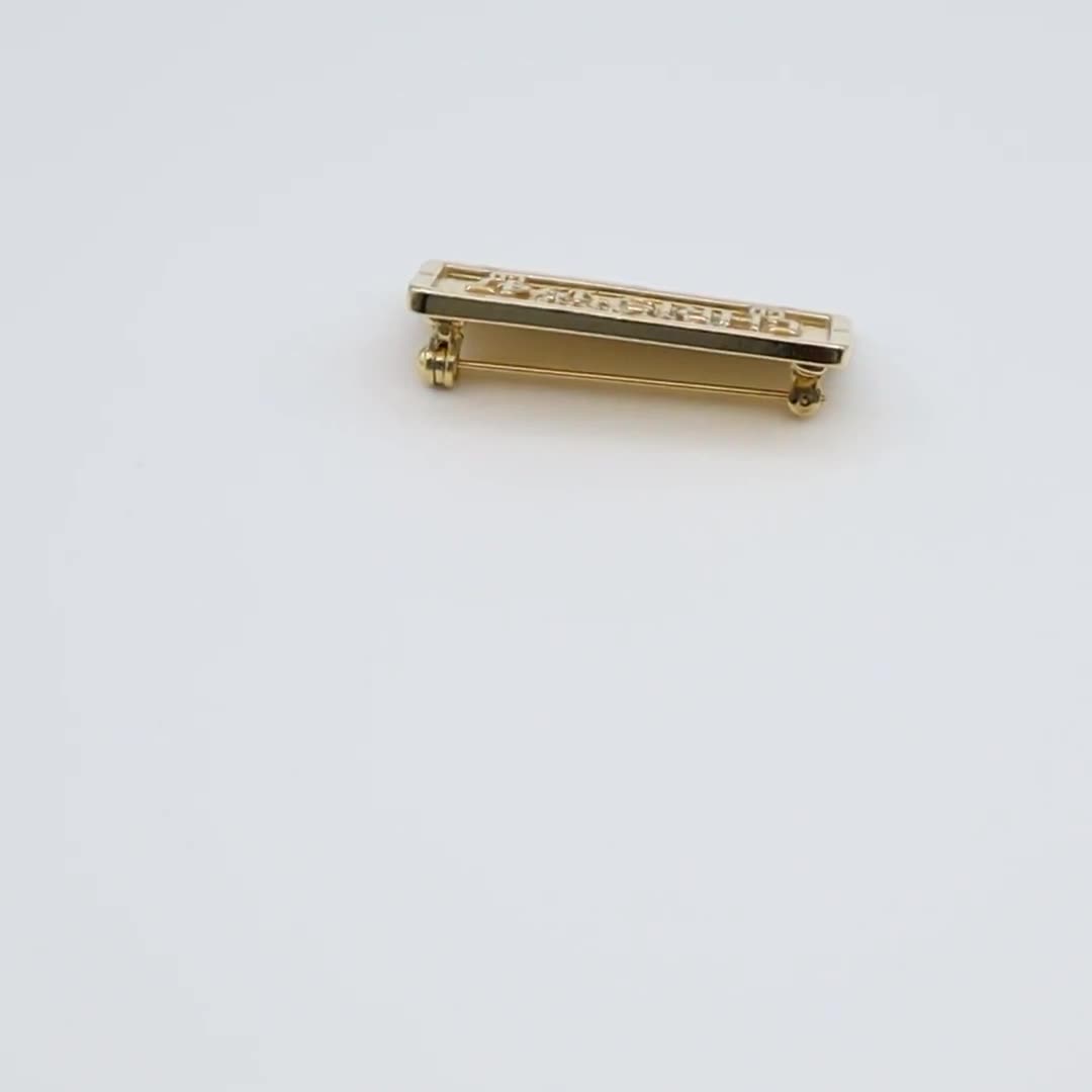 アクセサリー Christian Dior John Galliano brooch il_fullxfull.5976100022_egzf.jpg