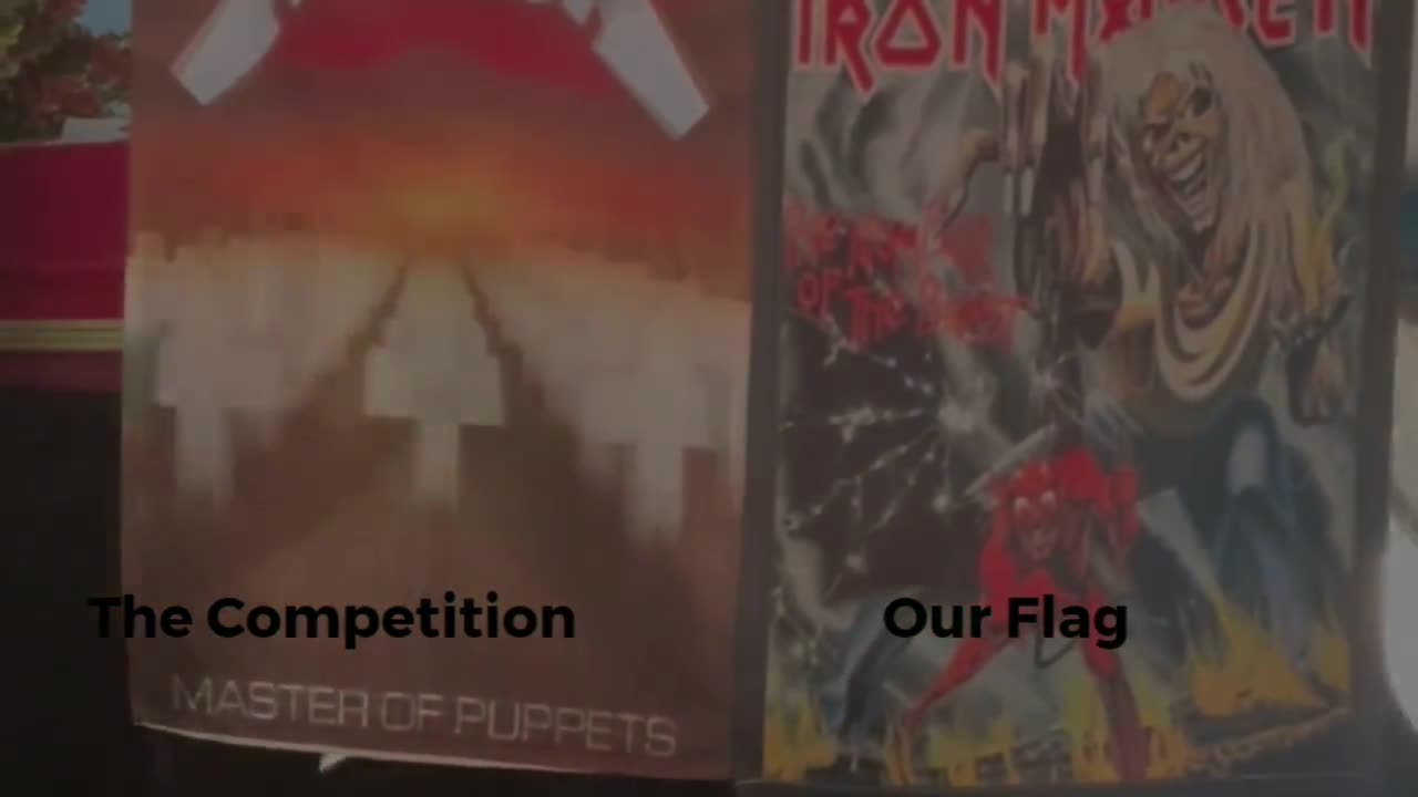 Five Finger Death Punch - Poster - Polera | Cuotas Sin Interés