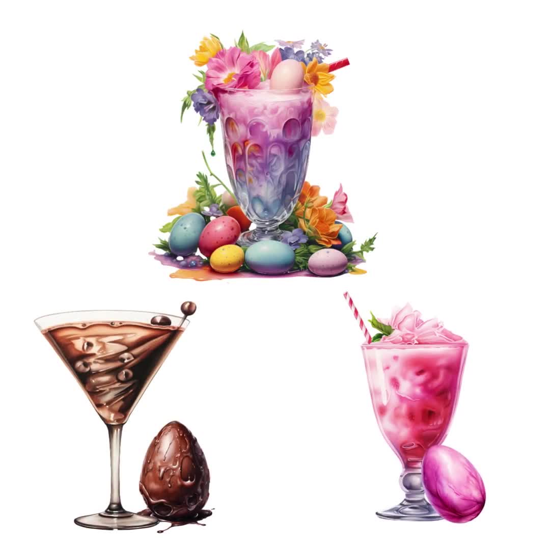 Happy Easter from JEN by Shangri-La! 🐰💕 As spring blossoms