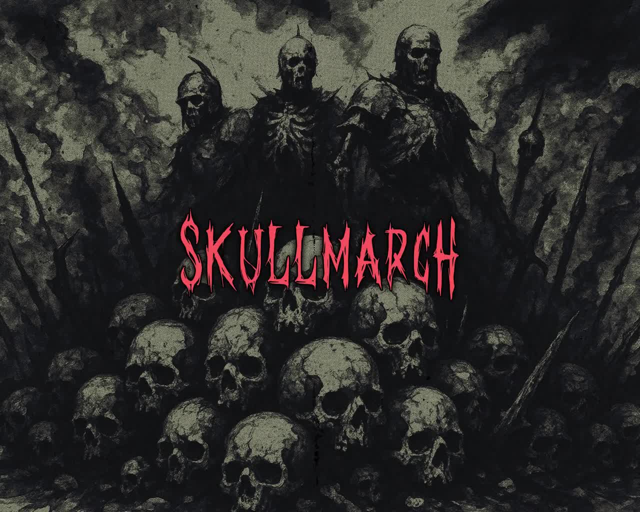 20 Premium Brutal Death Metal Fonts Bundle TTF OTF, Black Metal Fonts for Band Logos, Album Covers, Posters, Merch, Heavy Metal Typography video poster