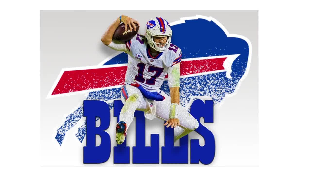 Pin by Food Lee on sports  Buffalo bills quarterbacks, Nfl buffalo bills, Buffalo  bills football