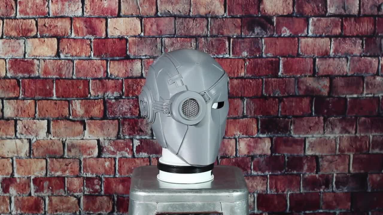 プレデター2 ラム　1/1バイオマスク プレデター2 ラム 1/1バイオマスク プレデター2 ラム 1/1バイオ