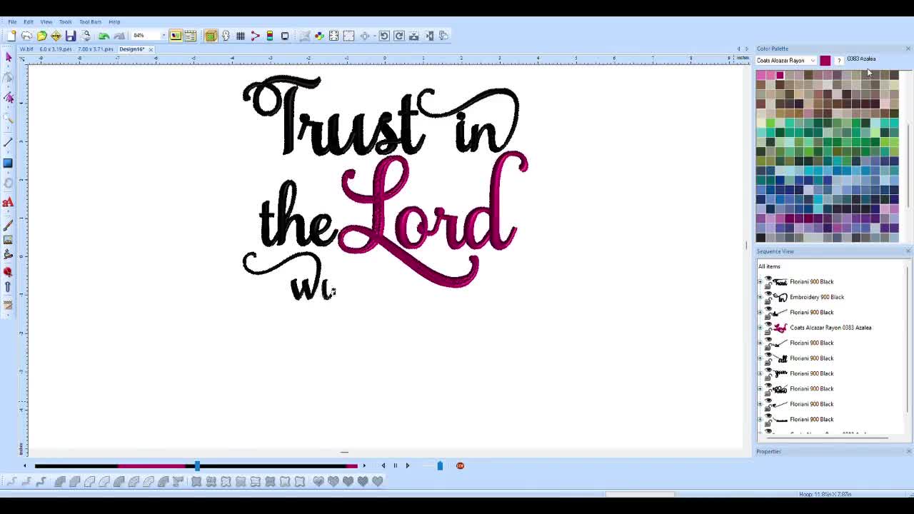 Lobe in den Herr: Antwort auf Noemi | TikTok, image size:1280x720