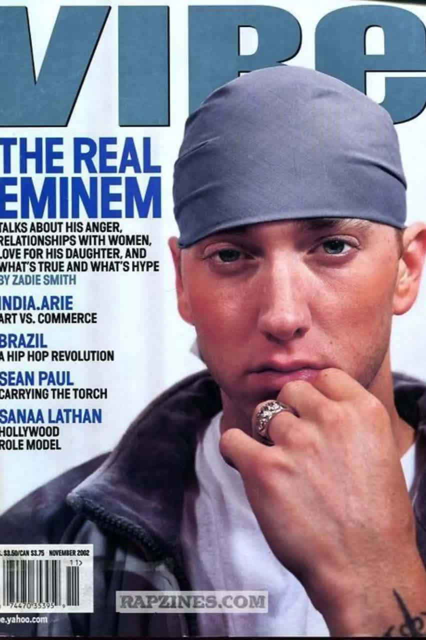 ラップの歴史 – ヴィンテージ エミネム「Business」時代ポスター EMINEM ポスター ヴィンテージ エミネム「Business」時代｜Yahoo