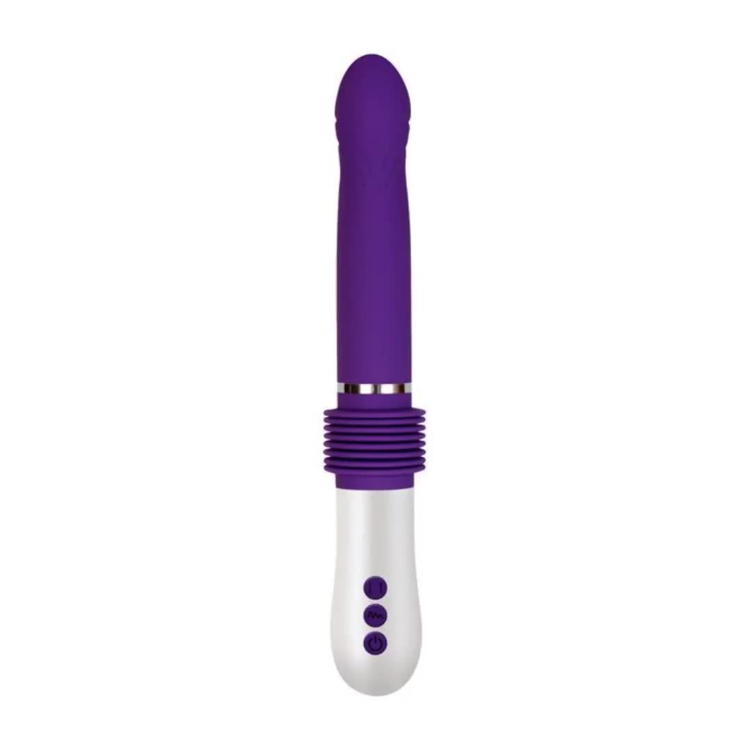 Evolved Infinite Thrusting Sex Machine Fun Adult Toys Discreet Shipping