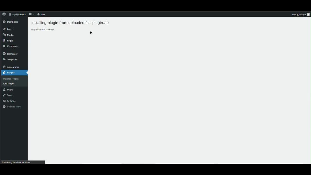 SEOPress Pro v9.2 | WordPress SEO-plugin (digital nedladdning) video poster