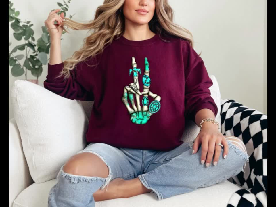 Disney Magical Castle Sweatshirt, Mickey and Friends Crewneck, Disneyworld Sweater video poster