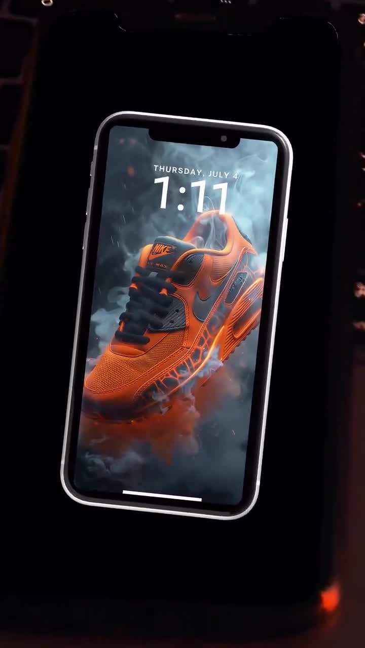 Nike wallpaper for iphone 4 hd best sale