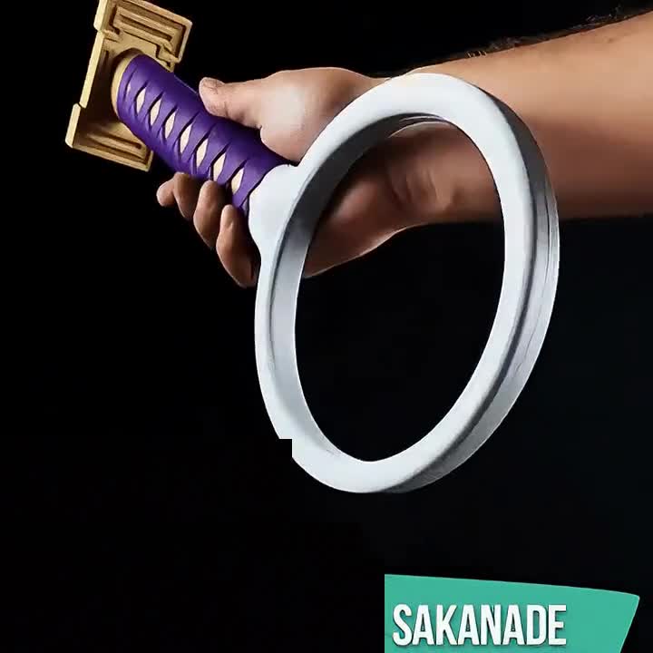 Sakanade - Shinji Hirako's Collapsing Sword – Bleach Anime