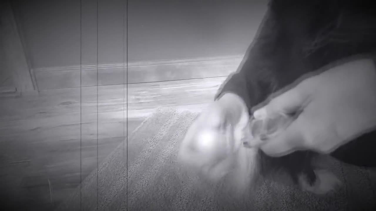 Standard Forever File (3") ~ Knobby Nails video poster