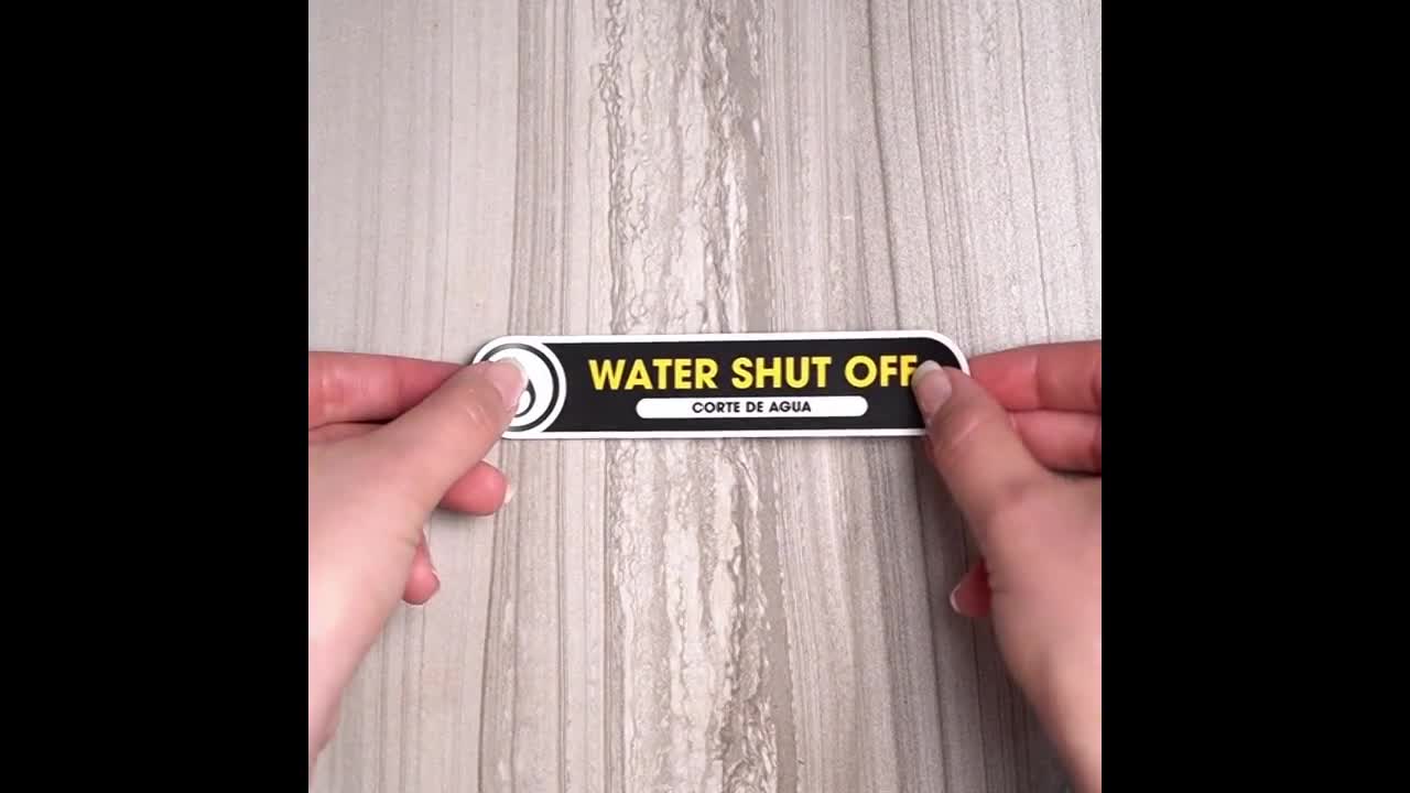 Waterstop: giunti waterstop in PVC, giunti bentonitici